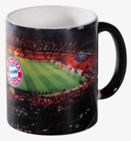 Magic Mug - Fc Bayern Munich, HD Png Download, Free Download