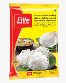 Elite Appam Idiyappam Podi, HD Png Download, Free Download