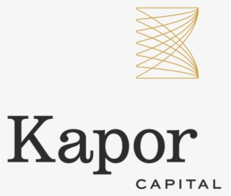 Kapor - Kapor Capital, HD Png Download, Free Download