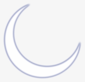 Crescent Vector Transparent - Moon Design Transparent Background, HD Png Download, Free Download