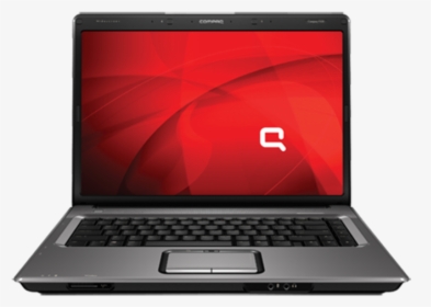 Laptop Compaq Presario C700, HD Png Download, Free Download