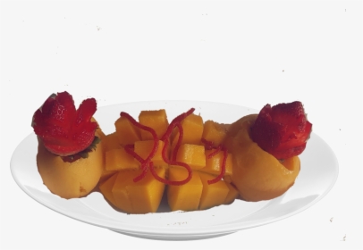 Mangotana Image - Strawberry, HD Png Download, Free Download