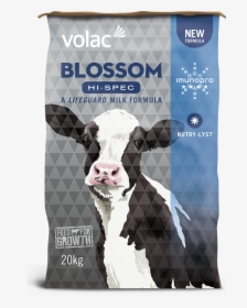 Products Feed For Growth - Volac Blossom Hi Specific, HD Png Download, Free Download