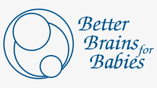 Better Brains For Babies Logo - Baby Club, HD Png Download, Free Download