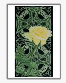 Emerald Enchantment St - Hybrid Tea Rose, HD Png Download, Free Download