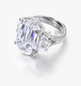 Engagement Ring, HD Png Download, Free Download