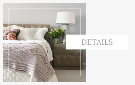 Home-details Jhd - Bedroom, HD Png Download, Free Download