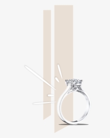 Pre-engagement Ring, HD Png Download, Free Download