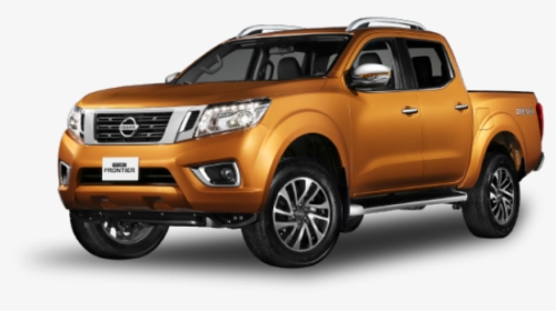 Camioneta 4x4 - Nissan Frontier 2020 Preço, HD Png Download, Free Download