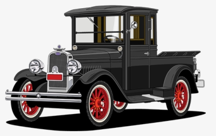 1929 International Series Ac Light Delivery, HD Png Download, Free Download