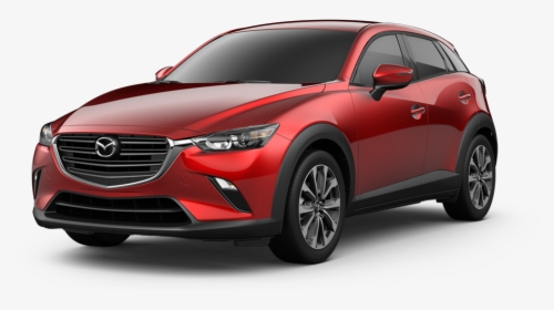 2019 Mazda Cx-3 Trims Touring - Mazda Cx 5, HD Png Download, Free Download