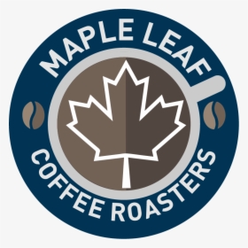 Mapleleafnewlogo - Maple Leaf Coffee Roaster, HD Png Download, Free Download