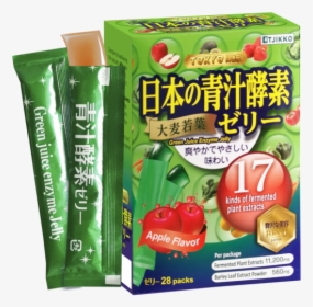 Greenjuice - Snack, HD Png Download, Free Download