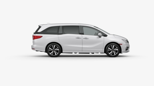 Honda Minivan, HD Png Download, Free Download