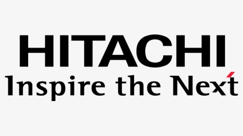 Hitachi - Hitachi Logo Png, Transparent Png, Free Download