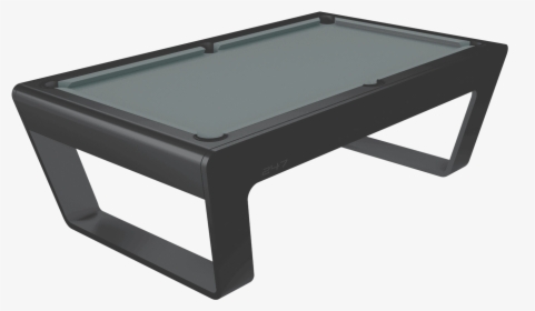 247 Billiards Tisch Deeptitanium - Billiard Table, HD Png Download, Free Download