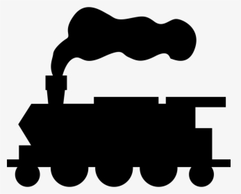 Old Train - Train Png Clipart, Transparent Png, Free Download