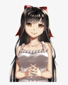 Anime, HD Png Download, Free Download