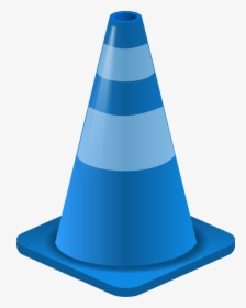 Cone Clipart Safety Cone - Construction Clip Art, HD Png Download, Free Download