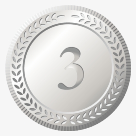 Medal, HD Png Download, Free Download