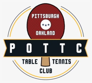 Table Tennis 2018 Logo, HD Png Download, Free Download