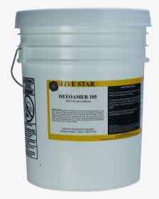 Defoamer 105 - Five Gallons - Bee, HD Png Download, Free Download