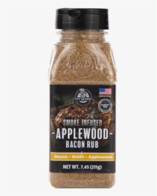Pit Boss Applewood Bacon Barbecue Rubs And Seasonings - Glass Bottle, HD Png Download, Free Download