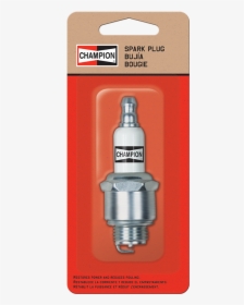 Product View Small Engine Spark Plug By Champion - Champion Federal-mogul, HD Png Download, Free Download