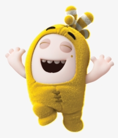 Oddbods Png, Transparent Png, Free Download