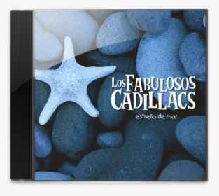 Los Fabulosos Cadillacs, HD Png Download, Free Download