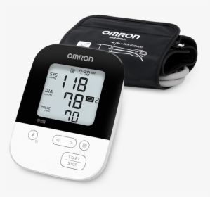 Blood Pressure Monitor Upper Arm, HD Png Download, Free Download