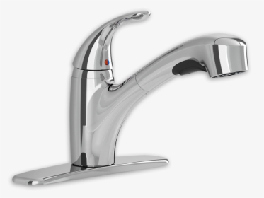 American Standard Faucet Chrome, HD Png Download, Free Download