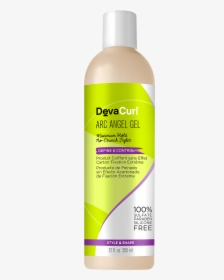 Arc Angel Gel - Devacurl Ultra Defining Gel, HD Png Download, Free Download