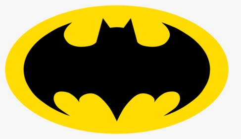 Batman Simbolo, HD Png Download, Free Download