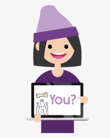 Website Design - Cartoon, HD Png Download, Free Download