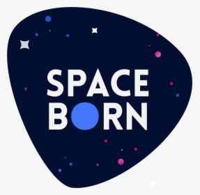 Spaceborn - Circle, HD Png Download, Free Download