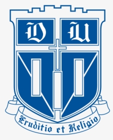 Duke University Logo Svg, HD Png Download, Free Download