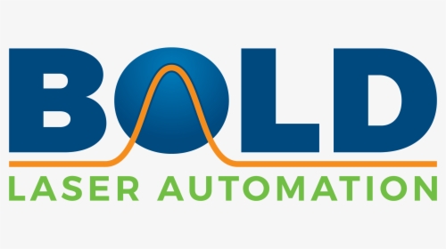 Bold Laser Automation - Graphic Design, HD Png Download, Free Download