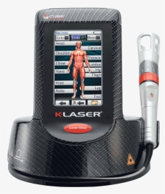 K-laser Cube Performance Therapeutic Laser - K Lasertherapy, HD Png Download, Free Download