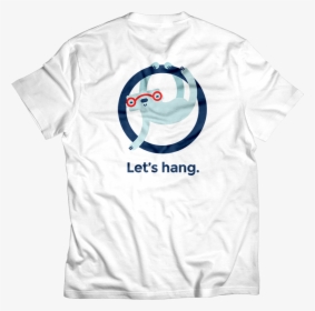 Let"s Really Hang - Kawasaki Japan T Shirt, HD Png Download, Free Download