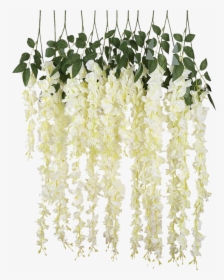 Silk Wisteria, HD Png Download, Free Download