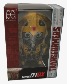 Transformers Super Deformed - Action Figure, HD Png Download, Free Download