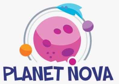 Planet Nova - Fun Kids Planet, HD Png Download, Free Download
