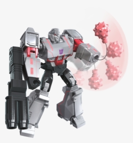 Transformers: Cyberverse, HD Png Download, Free Download