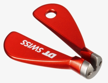 Dt Swiss Classic Nipple Wrench - Tool, HD Png Download, Free Download