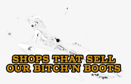 Rocketshop - Sketch, HD Png Download, Free Download