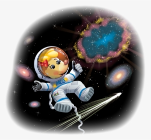 Outer Space, HD Png Download, Free Download