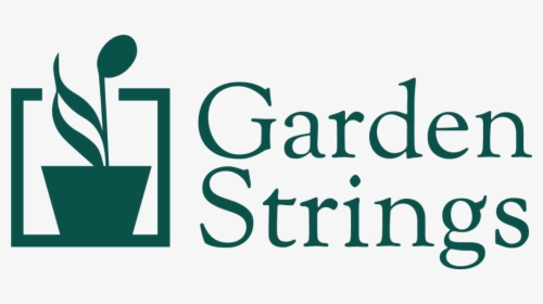 Garden Strings - Graphic Design, HD Png Download, Free Download