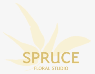 Spruce Floral Studio Logo - Illustration, HD Png Download, Free Download