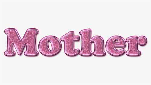 Mother Clipart Word, HD Png Download, Free Download